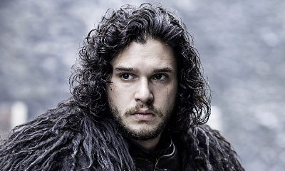 Kit Harington Returns to Belfast, Fuels Rumors of His 'Game of Thrones' Return
