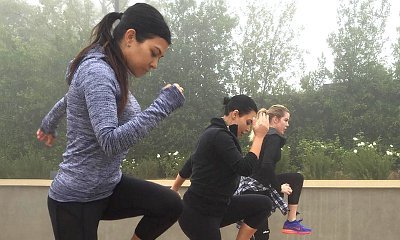 Kourtney Kardashian Is Moving On From Scott Disick, Posts First Photo Since Split