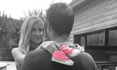 Kristin Cavallari Announces Sex of Baby No. 3 With Adorable Pic on Her App