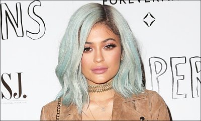 Kylie Jenner Announces Graduation From High School, Encourages Education
