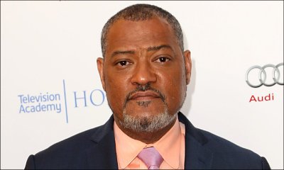Laurence Fishburne to Play Book Author on 'Roots' Remake