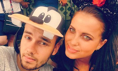Liam Payne Is 'Goofey' on Lovely Trip to Disney World With Girlfriend Sophia Smith