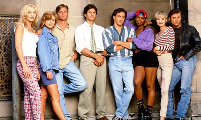 Lifetime Developing Unauthorized 'Melrose Place' Tell-All Movie