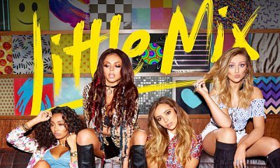 Little Mix Reveals Third Album 'Get Weird' Following Leak