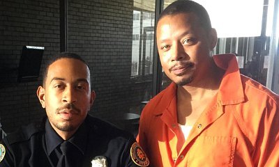 Ludacris Added to Second Season of 'Empire' as Corrections Officer