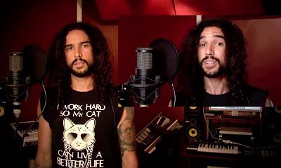 Video: Man Sings Taylor Swift's 'Bad Blood' in 20 Different Musical Styles