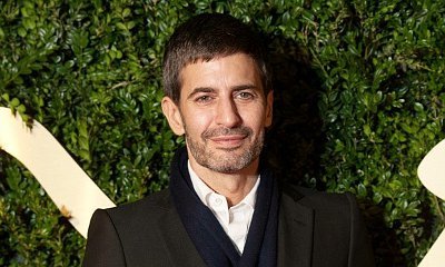 Marc Jacobs Admits Nude Selfie on Instagram Was His 'Mistake'