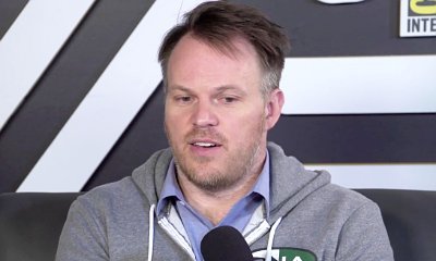 'Amazing Spider-Man' Director Marc Webb Weighs in on Marvel's New Reboot