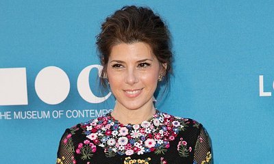 Marisa Tomei to Play Aunt May in New 'Spider-Man' Movie