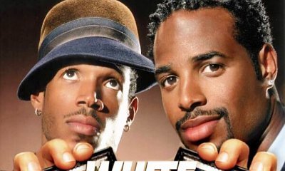Marlon Wayans Wants Sequel for 'White Chicks'
