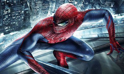 Marvel's CCO Says New 'Spider-Man' Costume Is Awesome