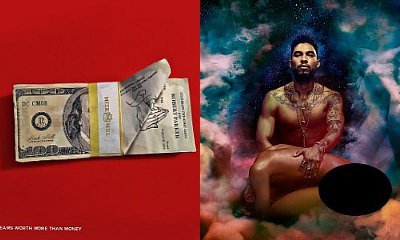 Meek Mill Blocks Miguel From No. 1 of Billboard 200
