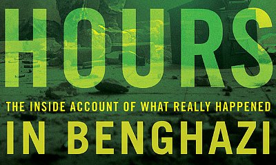Michael Bay's Benghazi Movie Gets Release Date and Official Title