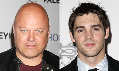 Michael Chiklis Comes to 'Gotham', Steven R. McQueen Enlists in 'Chicago Fire'