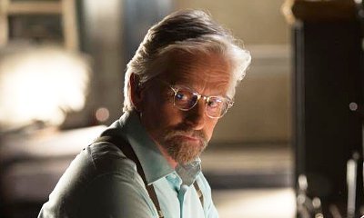 Michael Douglas Not Signed On for 'Ant-Man' Sequels