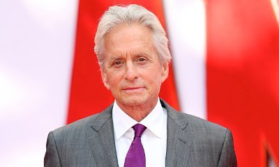 Michael Douglas Thinks Social Media Is Ruining Young American Actors