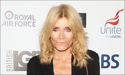 Michelle Collins Officially Announced as New Co-Host on 'The View'