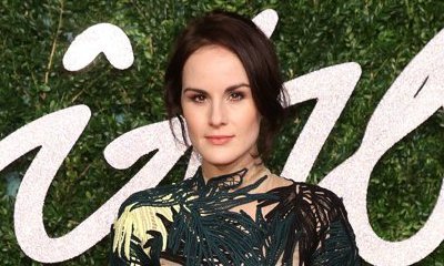 'Downton Abbey' Star Michelle Dockery to Star in TNT Pilot