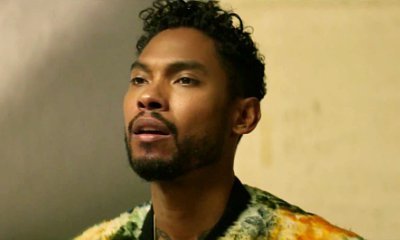 Miguel Releases Steamy Music Video for Three 'Wildheart' Tracks