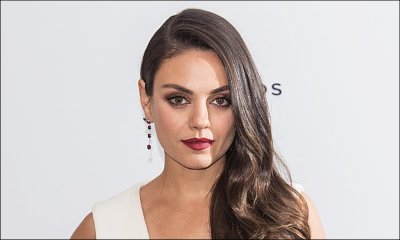 Mila Kunis Is NOT Expecting a Baby Nor Twins
