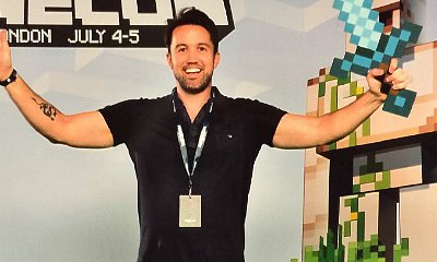 'Minecraft' Movie Taps 'It's Always Sunny in Philadelphia' Star Rob McElhenney as Director