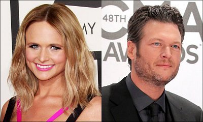 Report: Miranda Lambert Cheated on Blake Shelton With 5 Men