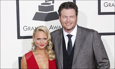 Miranda Lambert's Camp Denies Affair Rumors, Accuses Blake Shelton of Cheating on Her