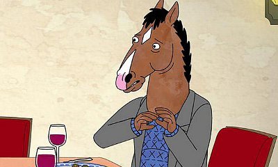 Netflix Renews 'BoJack Horseman', Announces 'Longmire' Date and Title of Aziz Ansari Comedy