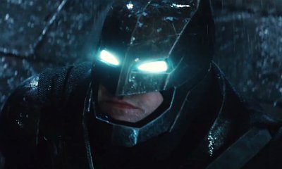 New Version of 'Batman v Superman' Comic-Con Trailer Arrives