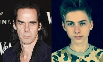 Nick Cave's Son Arthur Dies After Falling From 60-Foot Cliff