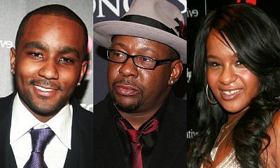 Nick Gordon Begs Bobby Brown to Attend Bobbi Kristina's Funeral