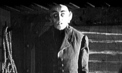 'Nosferatu' Remake in the Works With 'The Witch' Director
