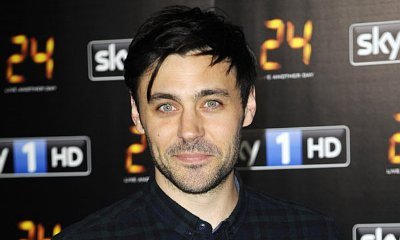 'Once Upon a Time' Casts Its King Arthur