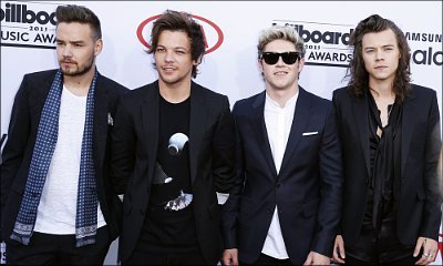 One Direction Releases Surprise New Single 'Drag Me Down'