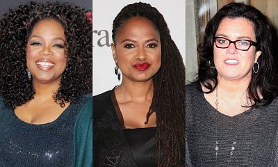 Oprah Winfrey, Ava DuVernay, Rosie O'Donnell Among Stars Reacting to Bobbi Kristina's Passing
