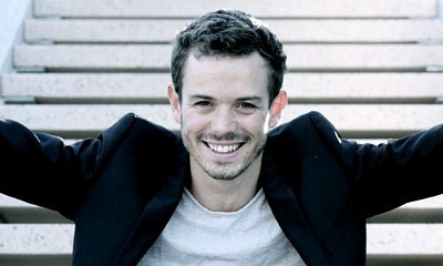 'Outlander' Finds Its King Louis XV