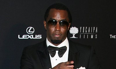 P. Diddy Free From Felony Charges as L.A. County D.A. Declines His Case