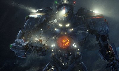 'Pacific Rim 2' Starts Filming in November, Charlie Day and Burn Gorman May Return