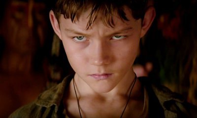 'Pan' New Trailer Shares Never-Before-Seen Scenes