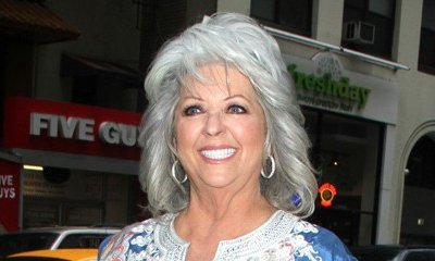 Paula Deen Apologizes for Racist 'Brownface' Pic, Fires Her Social Media Manager