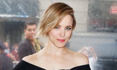 Rachel McAdams Confirms 'Doctor Strange' Casting Rumor