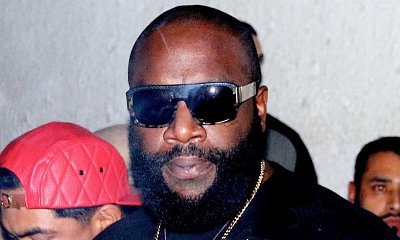 Rick Ross Released on Bond After Agreeing to Put Up His $5M Mansion
