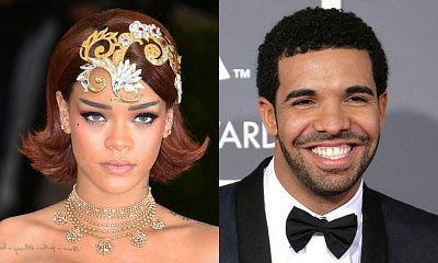 Rihanna and Drake's Song Sounds Like Loud Farts, According to Siri