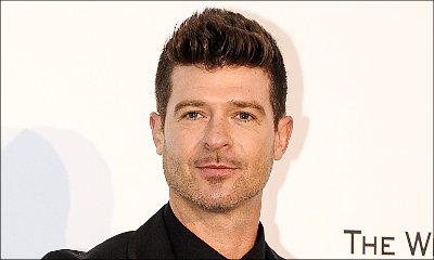 Robin Thicke on 'Blurred Lines' Lawsuit: 'I Know the Difference Between Inspiration and Theft'