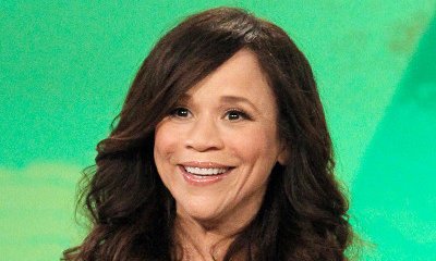 Rosie Perez Leaving 'The View' for Good in August