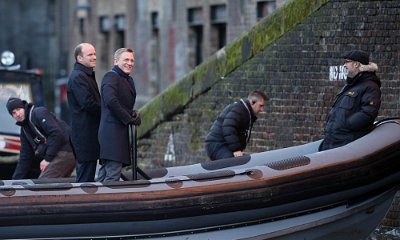 Sam Mendes Is Done With James Bond After 'Spectre'