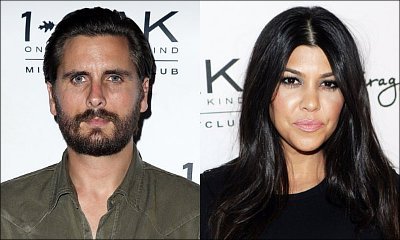 Scott Disick Reportedly Depressed After Kourtney Kardashian Split