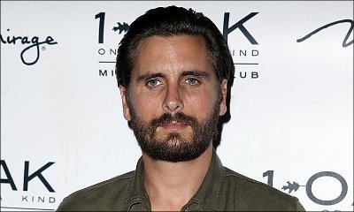 Scott Disick Returns to Social Media After Kourtney Kardashian Split, Invites Fans to Vegas Party