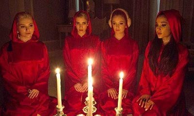 'Scream Queens' Is Going to Kill Off a Bunch of Characters, Leaves Four for Season 2