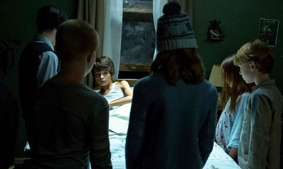 Screenwriter Scott Derrickson Hints at Possible 'Sinister 3'